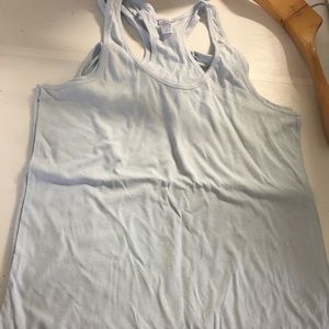 Alternative Apparel Lighten Up Tank Top